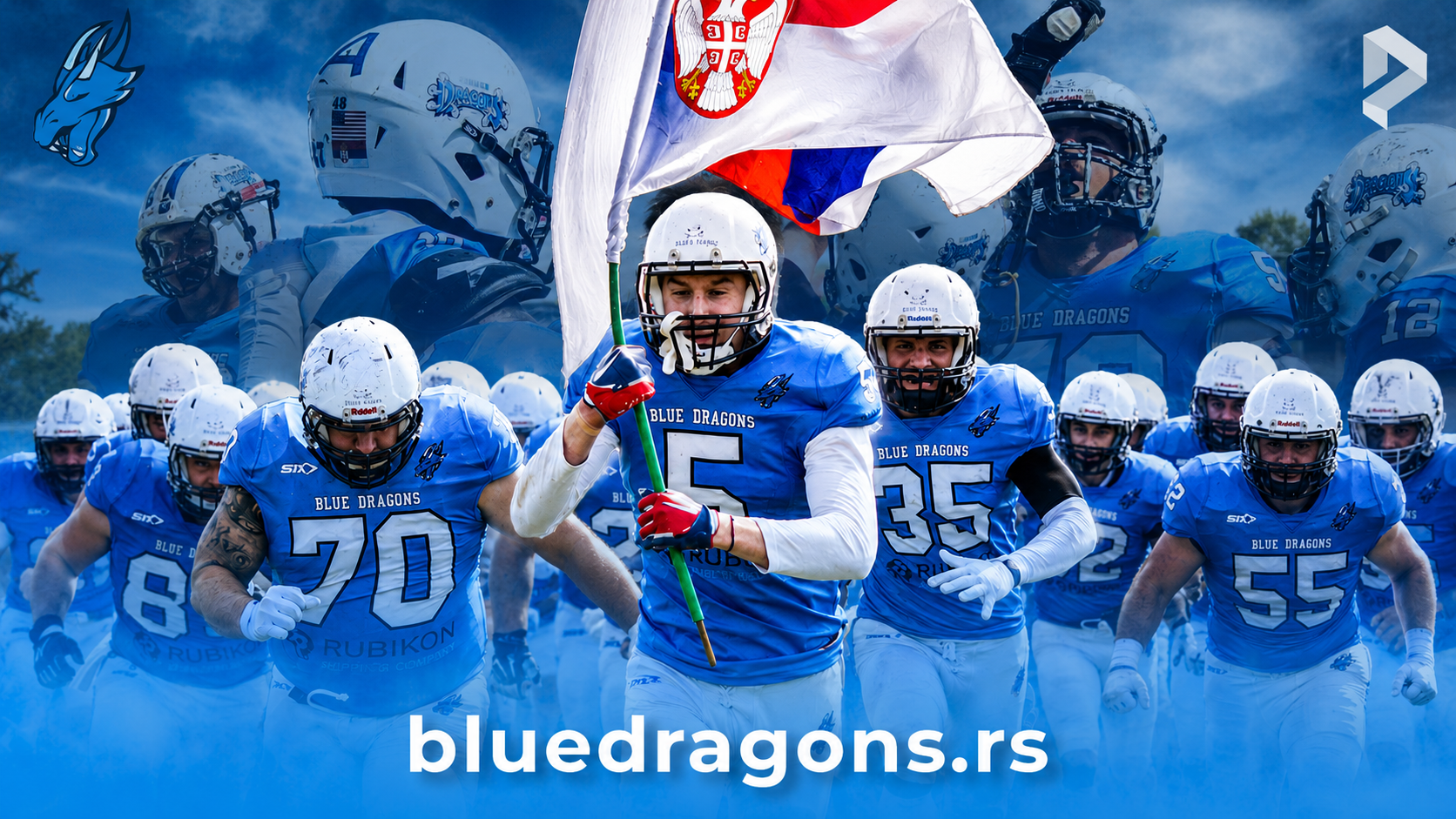 AFC Blue Dragons
